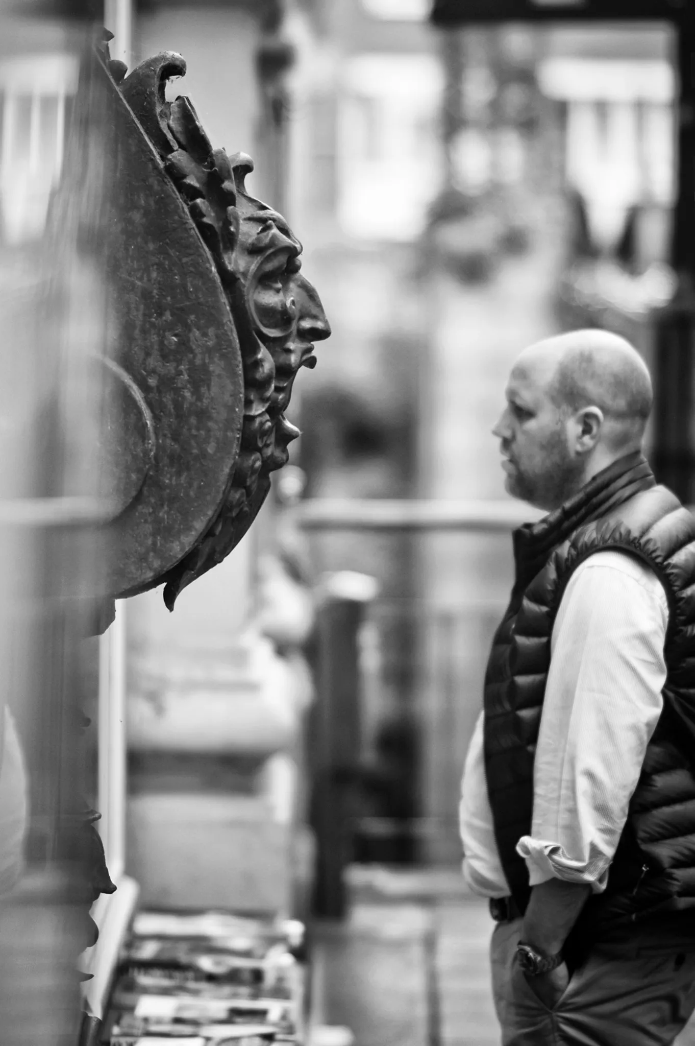 Autor: © Korneli Nastas. Alle Rechte vorbehalten.