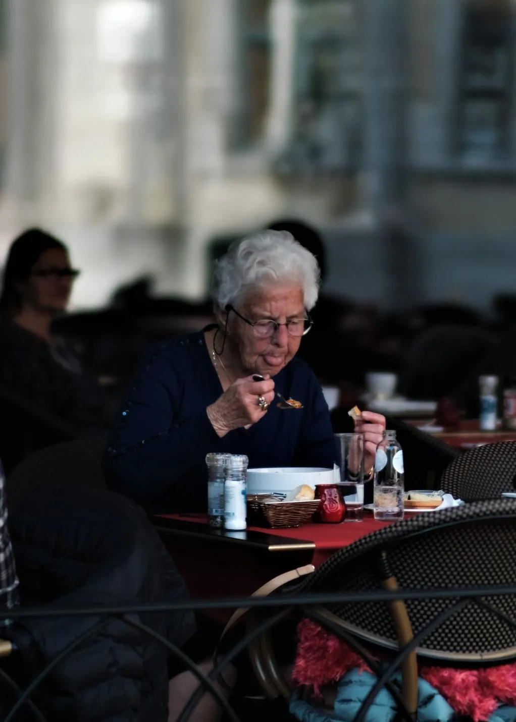 Autor: © Korneli Nastas. Alle Rechte vorbehalten.