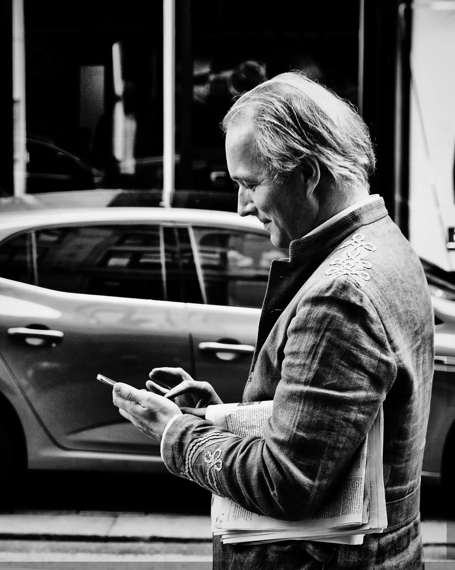 Autor: © Korneli Nastas. Alle Rechte vorbehalten.