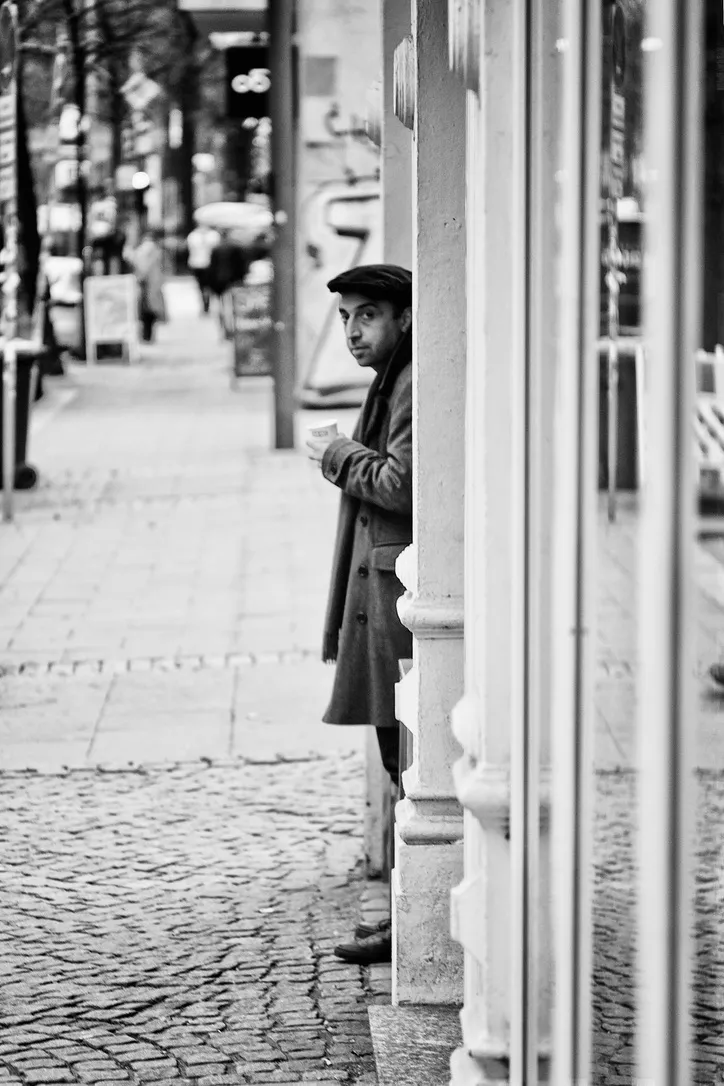 Autor: © Korneli Nastas. Alle Rechte vorbehalten.